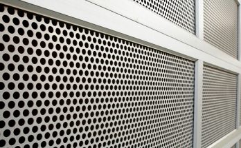 Perforated Sheets