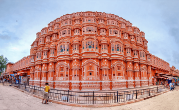 Hawa-Mahal-Jaipur