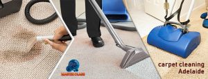 Carpet Cleaning Adelaide