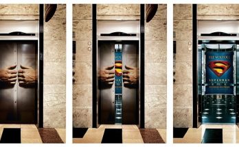 Elevators ads