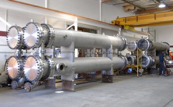 Heat Exchangers