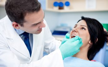 dental care