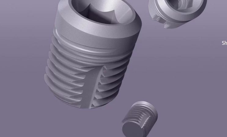 dental implant manufacturers