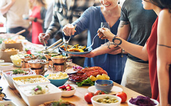 Tips To Follow Before Hiring Catering Services