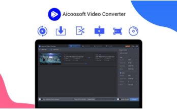 Aicoosoft HD Video Converter Ultimate