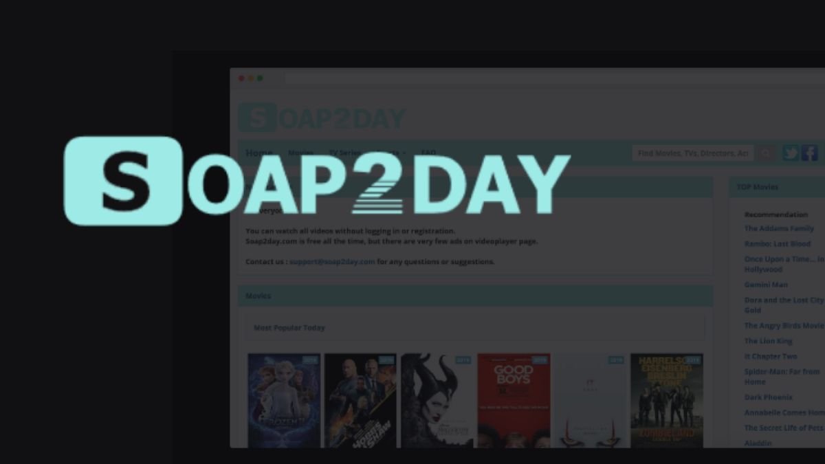 Soap2day Online HD Movies Download Illegal Soap2day To Website.