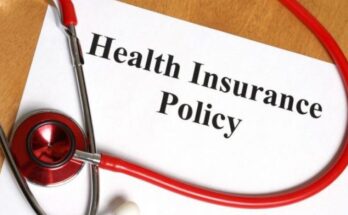 health insurance policies