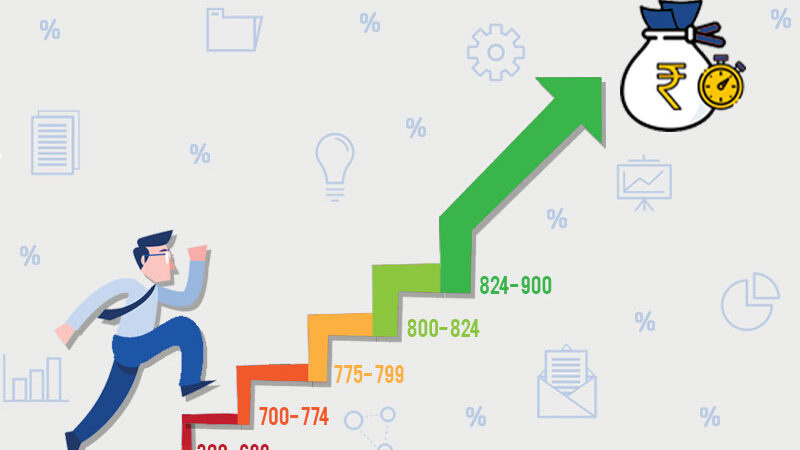 How to Build a Healthy CIBIL Score?