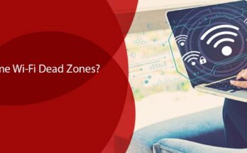 How to Overcome Wi-Fi Dead Zones?