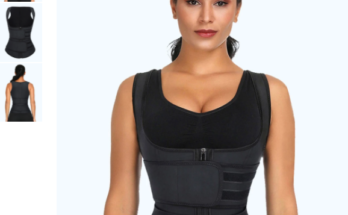 plus size body shaper