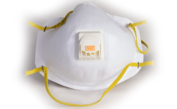 N95 Respirator Mask