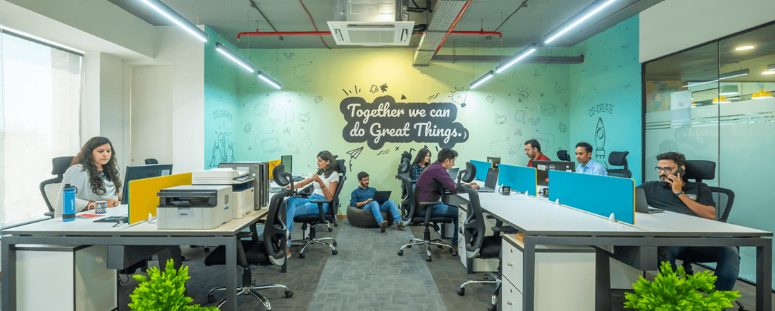 coworking space in mumbai