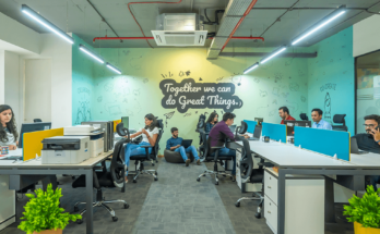 coworking space in mumbai