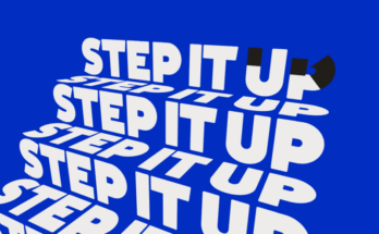 typography animations video