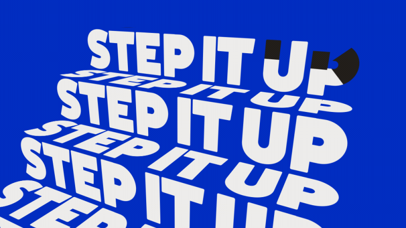 typography animations video