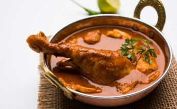 Tips to make perfect chicken curry