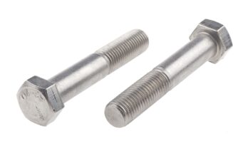 Fastener Thread Pitch