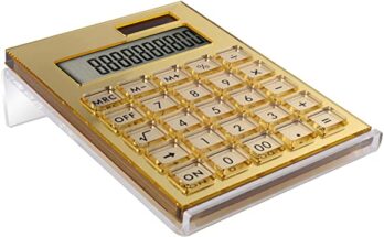 Karat calculator