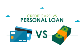 All You Need To Know About Personal Loan On Credit Card