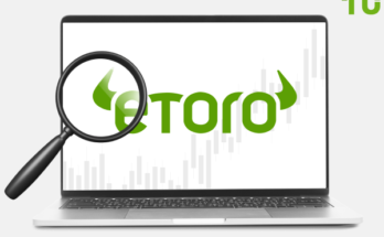 How to Copy Trade on Etoro to Earn Money