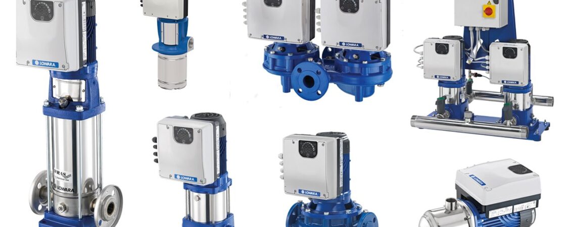 waterwell pumps