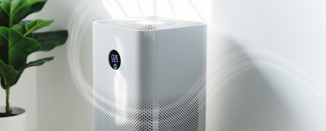 Air Purifier