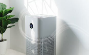 Air Purifier