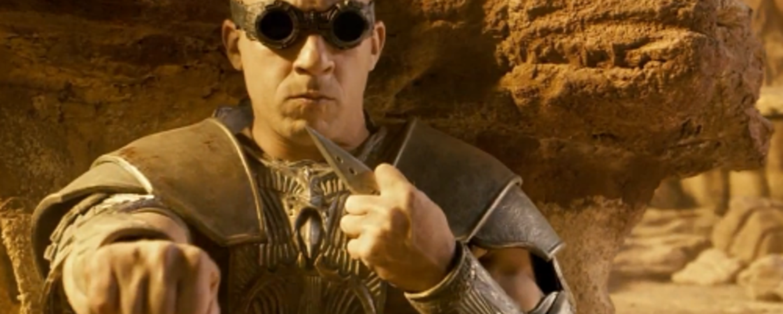 chronicles of riddick