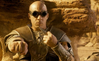 chronicles of riddick