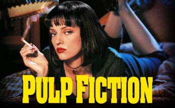 pulp fiction