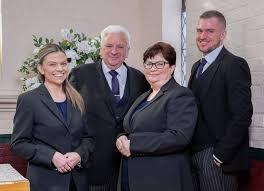 funeral directors Campbelltown