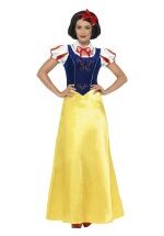 snow white costume