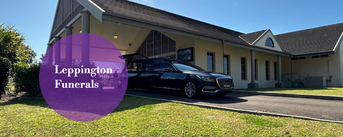 Leppington funerals