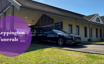 Leppington funerals