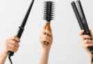 Shield Your Hair With The Right Heat Protectants